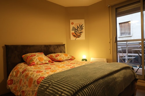 L'écrin du 14 - 2 personnes en centre.