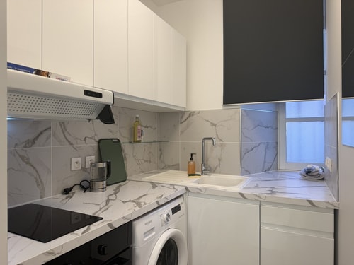 La suite Saint Régis 2