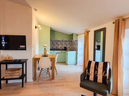 La pause de Gambetta