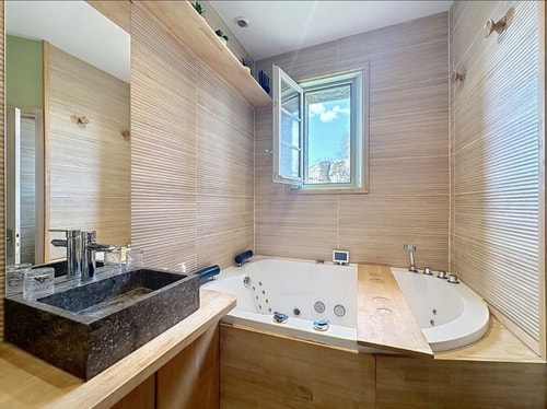 Les Cîmes du Velay - Appartement 5*