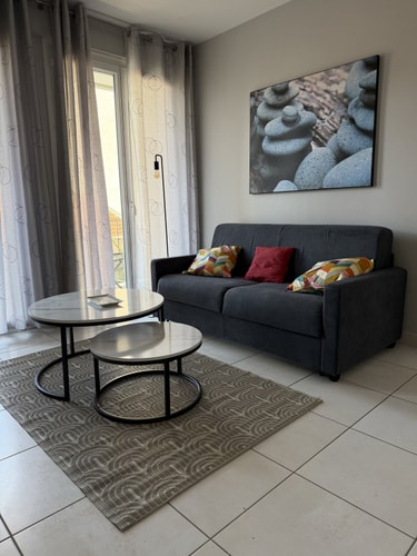 La Terrasse des Moulins