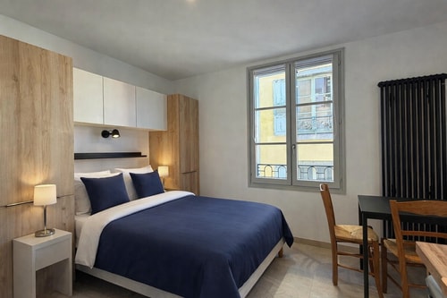 Les Suites Villeneuve - 2