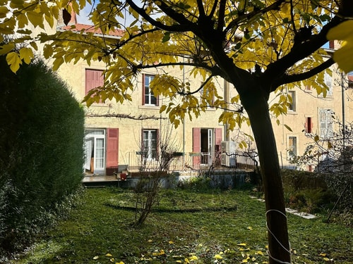 Chez Francine et Auguste