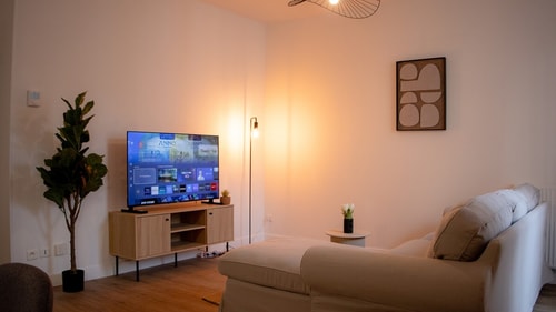 L'escale de Foch - 4 personnes