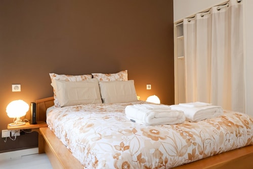 Le verveine - Centre ville.