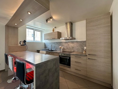 Le logis du chevalier saint-jean