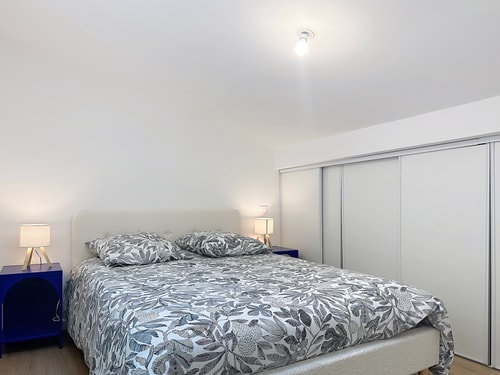 Le Patio du Velay 2  – Premier Étage 6 pers