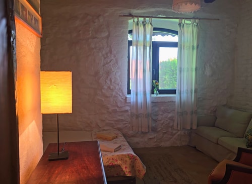 Jałownik - Pokój nr 4. - Poganty