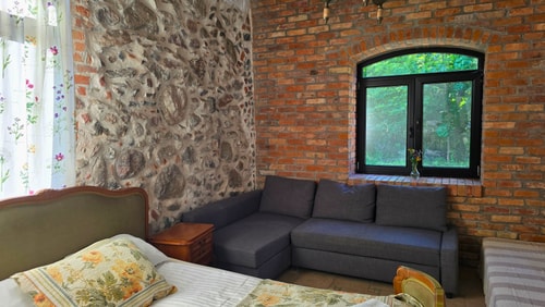 Jałownik - Pokój nr 5. - Poganty