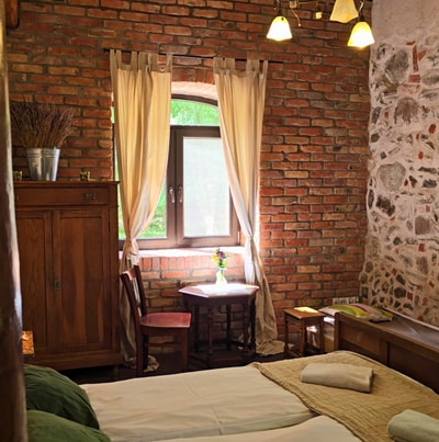 Jałownik pokój numer 6