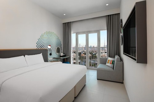 Standard Room At LA Mer Beach Discovery Booking LLC