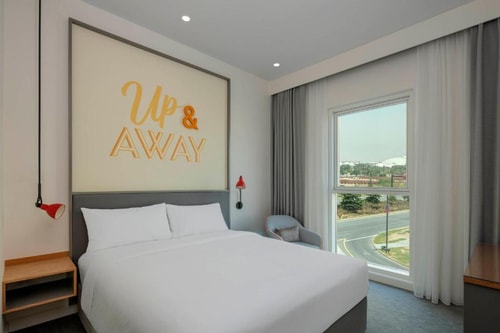 Standard Room Near Dubai Parks Discovery Booking LLC