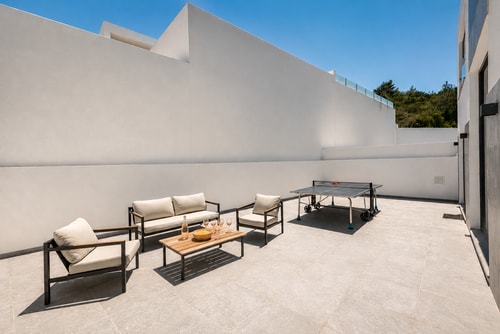 Simply Salema: Villa Sol e Mar, Ocean Villa 65 Simply Salema