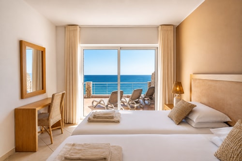 Simply Salema: Casa das Estevas, Beach Villa 40 Simply Salema