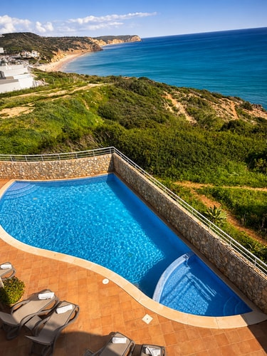 Simply Salema: Casa das Estevas, Beach Villa 15 Simply Salema