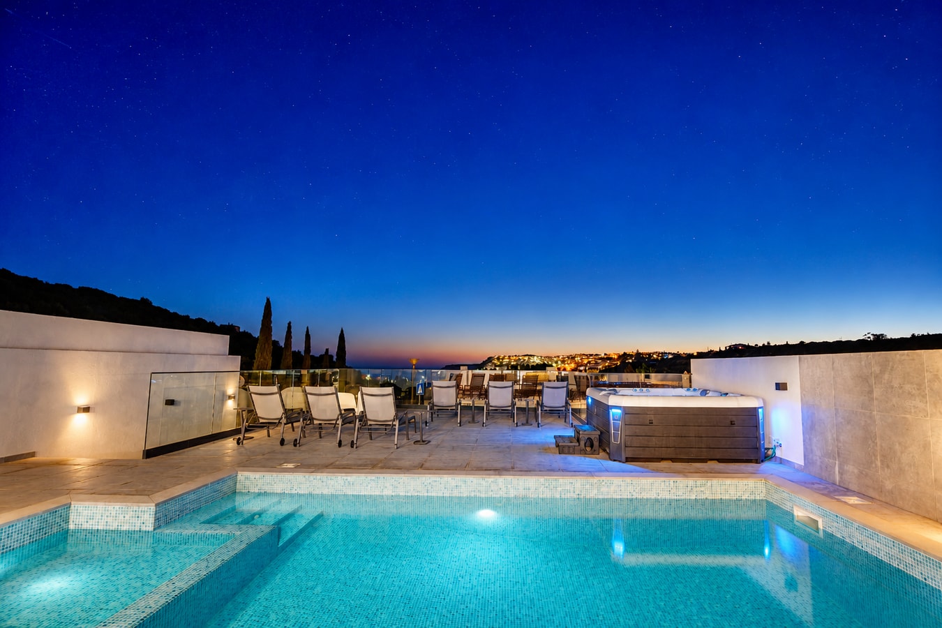 Simply Salema: Villa Sol e Mar, Ocean Villa gallery image 15