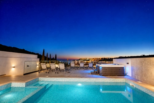 Simply Salema: Villa Sol e Mar, Ocean Villa 14 Simply Salema