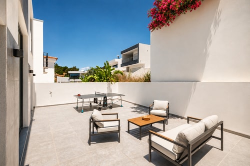 Simply Salema: Villa Vista Paraíso, Ocean Villa 19 Simply Salema