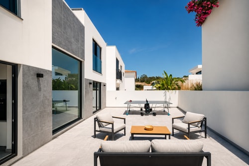 Simply Salema: Villa Vista Paraíso, Ocean Villa 18 Simply Salema