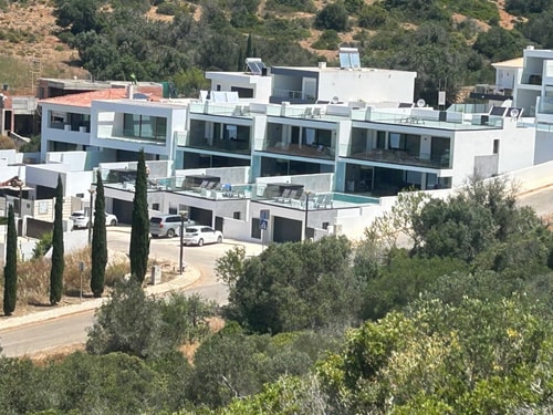 Simply Salema: Villa Praia Dourada, Ocean Villa 27 Simply Salema