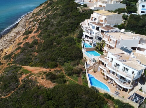 Simply Salema: Casa das Estevas, Beach Villa 2 Simply Salema
