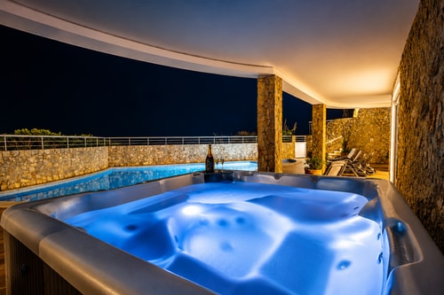 Simply Salema: Casa das Estevas, Beach Villa 13 Simply Salema
