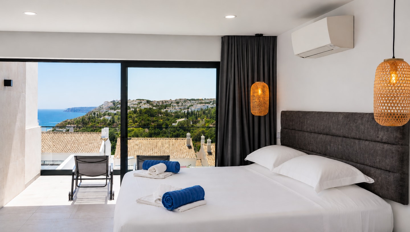 Simply Salema: Villa Sol e Mar, Ocean Villa gallery image 54