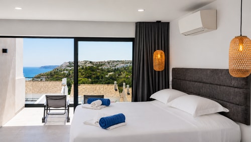 Simply Salema: Villa Sol e Mar, Ocean Villa 52 Simply Salema