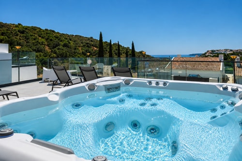 Simply Salema: Villa Sol e Mar, Ocean Villa 13 Simply Salema