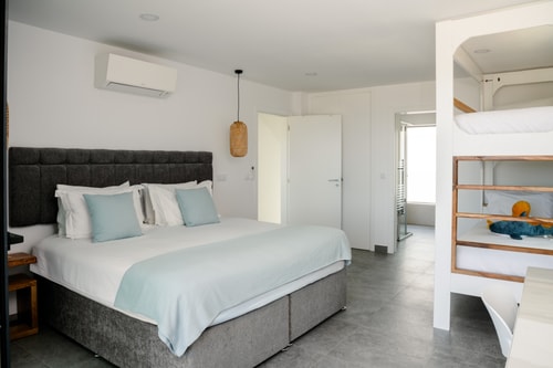 Simply Salema: Villa Praia Dourada, Ocean Villa 42 Simply Salema