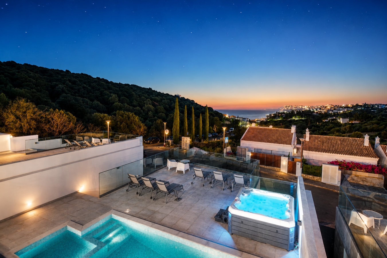 Simply Salema: Villa Sol e Mar, Ocean Villa gallery image 13