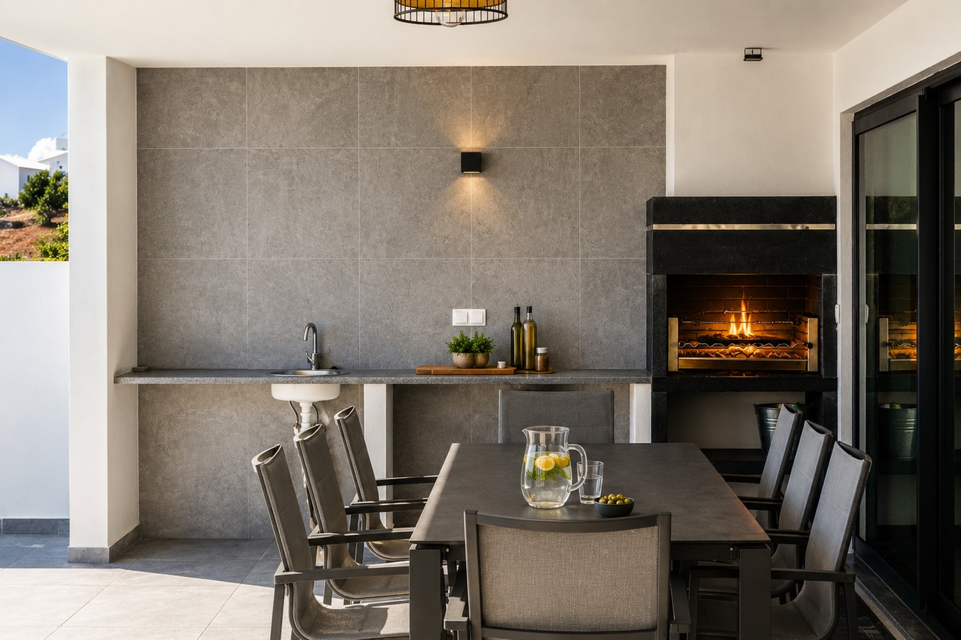 Simply Salema: Villa Sol e Mar, Ocean Villa gallery image 33