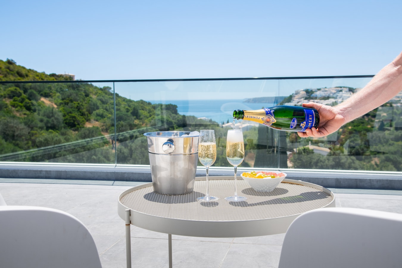 Simply Salema: Villa Vista Paraíso, Ocean Villa gallery image 23