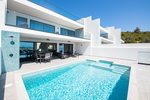 Simply Salema: Villa Vista Paraíso, Ocean Villa