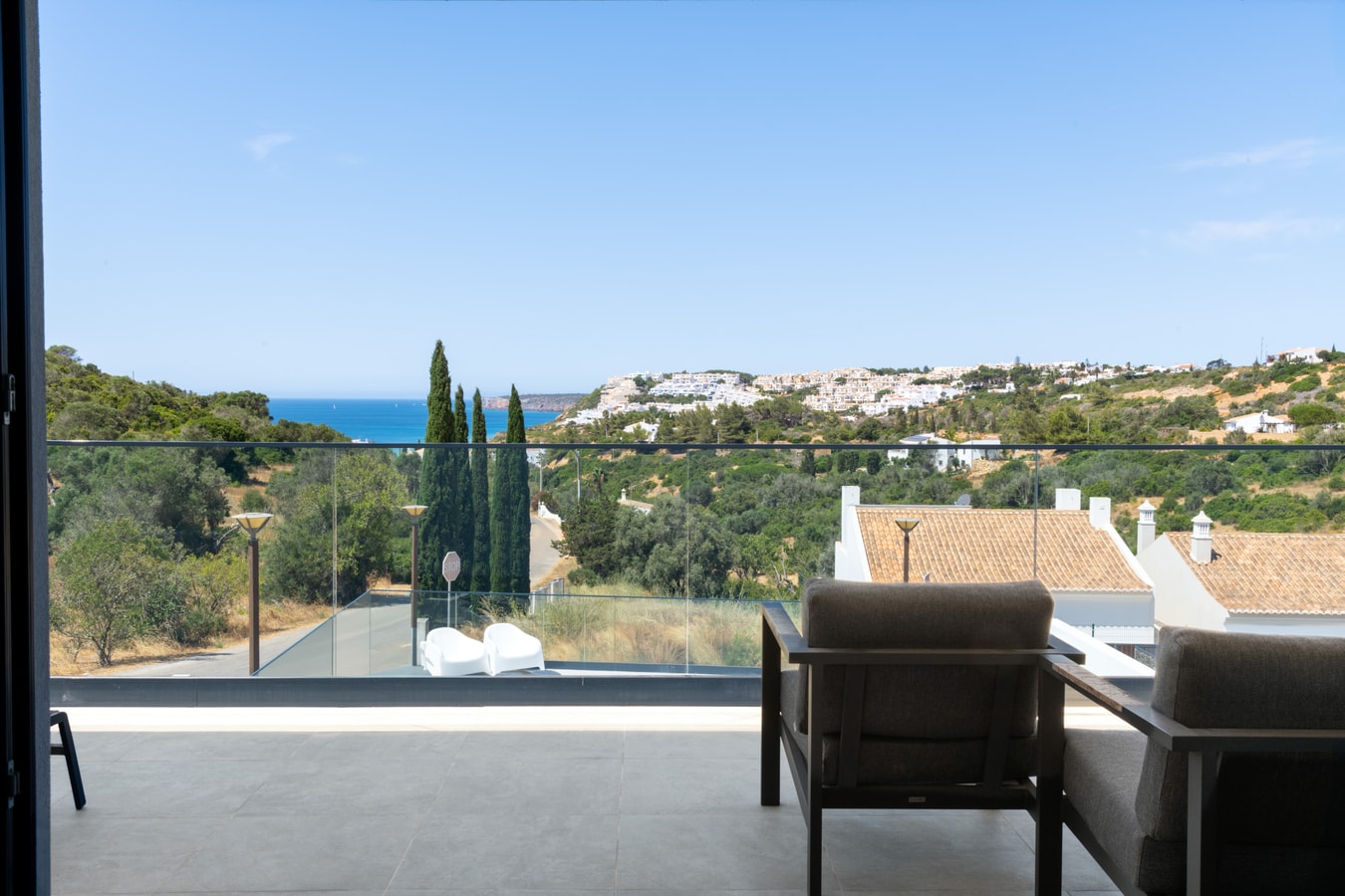 Simply Salema: Villa Praia Dourada, Ocean Villa gallery image 25