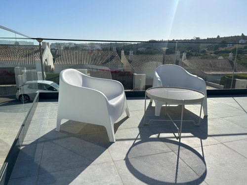 Simply Salema: Villa Praia Dourada, Ocean Villa 23 Simply Salema