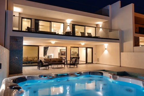 Simply Salema: Villa Vista Paraíso, Ocean Villa 27 Simply Salema