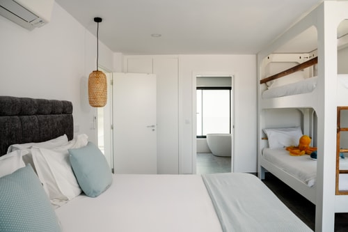 Simply Salema: Villa Praia Dourada, Ocean Villa 41 Simply Salema