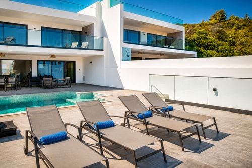 Simply Salema: Villa Sol e Mar, Ocean Villa 6 Simply Salema