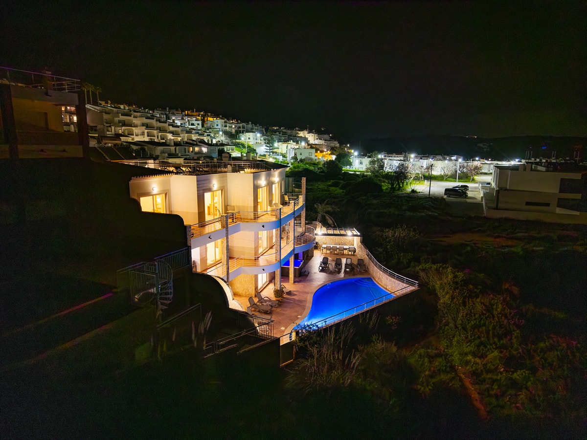 Simply Salema: Casa das Estevas, Beach Villa gallery image 67