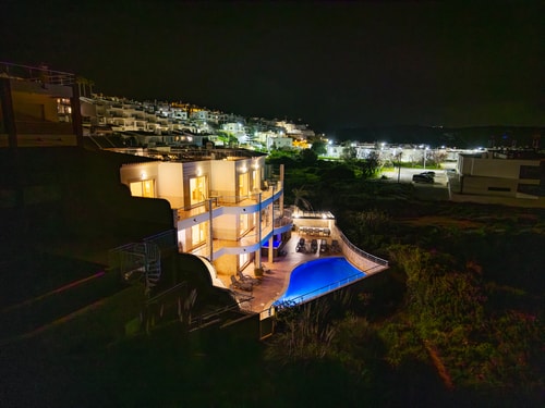 Simply Salema: Casa das Estevas, Beach Villa 65 Simply Salema
