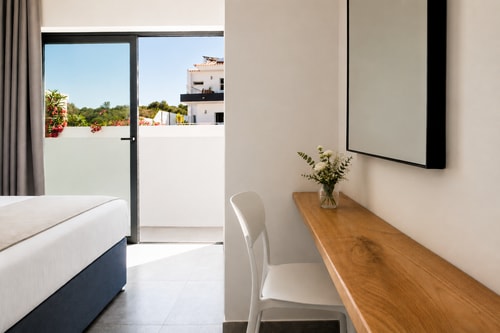 Simply Salema: Villa Sol e Mar, Ocean Villa 45 Simply Salema