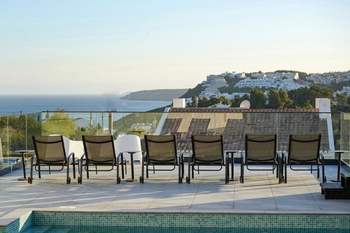 Simply Salema: Villa Praia Dourada, Ocean Villa 7 Simply Salema
