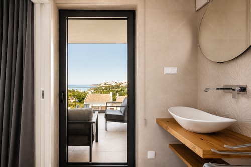 Simply Salema: Villa Sol e Mar, Ocean Villa 59 Simply Salema