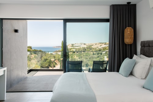 Simply Salema: Villa Praia Dourada, Ocean Villa 39 Simply Salema