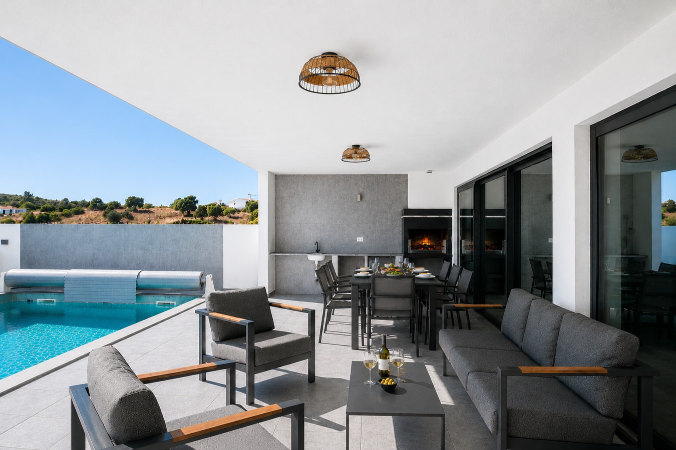 Simply Salema: Villa Sol e Mar, Ocean Villa gallery image 27