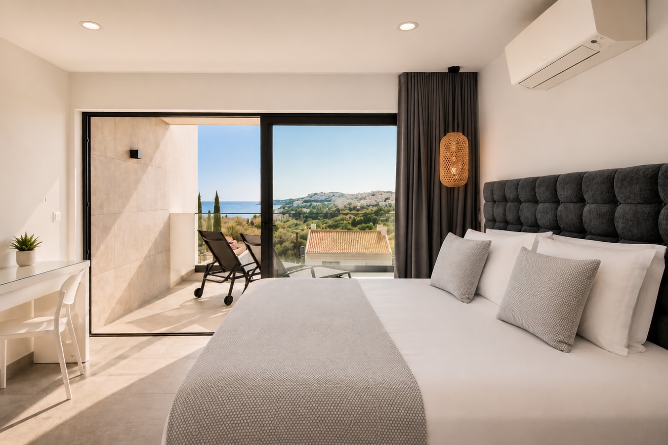 Simply Salema: Villa Sol e Mar, Ocean Villa gallery image 45
