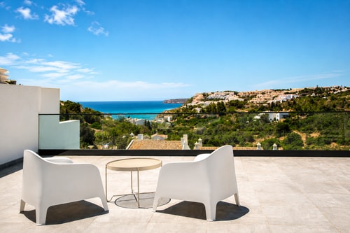 Simply Salema: Villa Vista Paraíso, Ocean Villa 5 Simply Salema