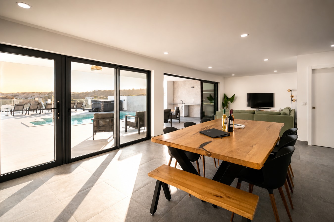 Simply Salema: Villa Sol e Mar, Ocean Villa gallery image 37