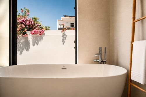 Simply Salema: Villa Vista Paraíso, Ocean Villa 53 Simply Salema